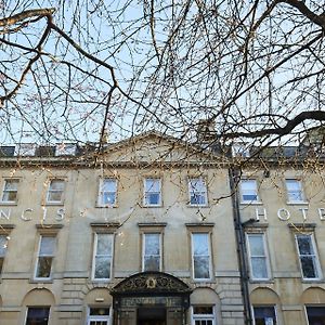 Francis Hotel Bath